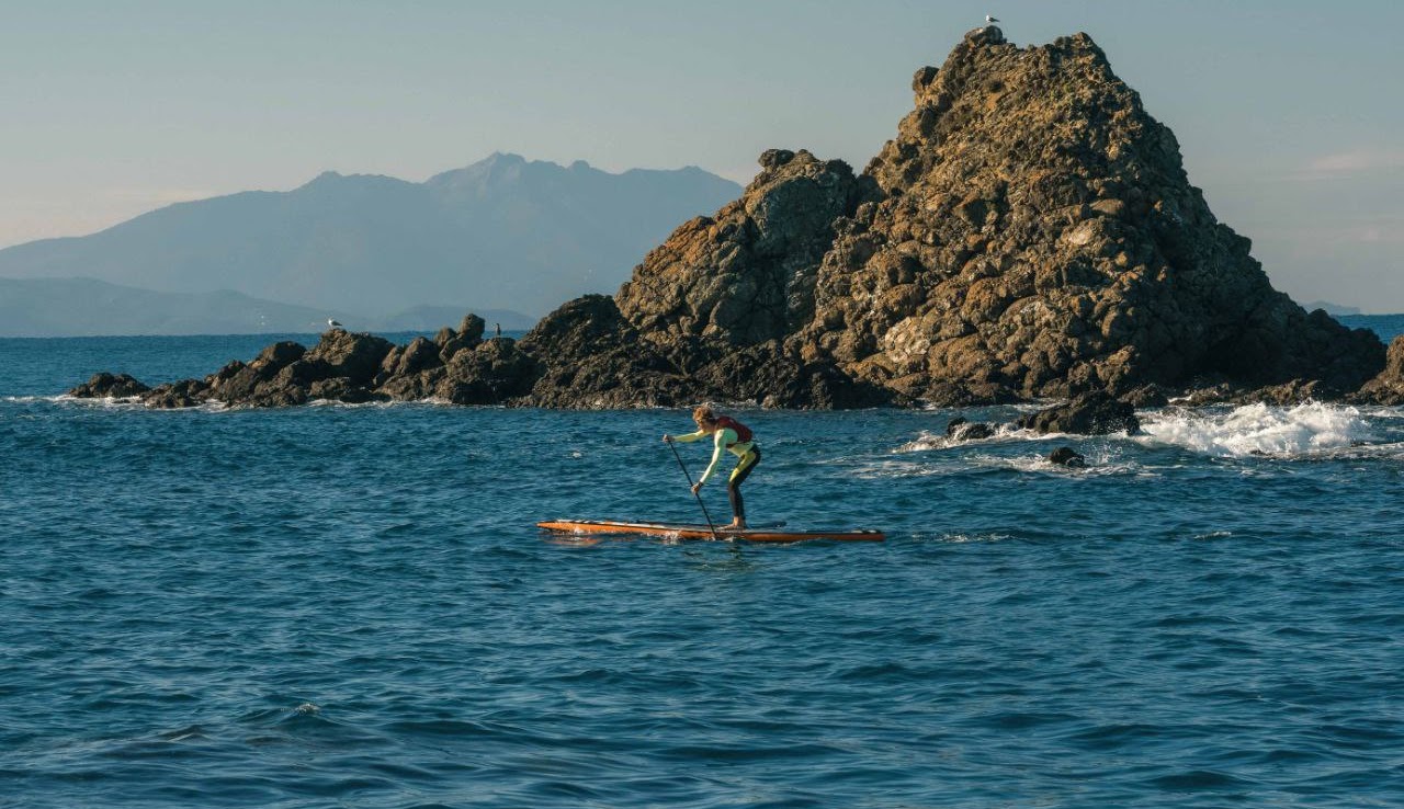 SUP Adventure